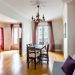 20 - Design Flat Pere Lachaise