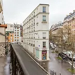 20 - Design Flat Pere Lachaise