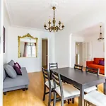 20 - Design Flat Pere Lachaise