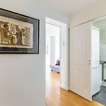 20 - Design Flat Pere Lachaise
