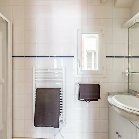 20 - Design Flat Pere Lachaise *