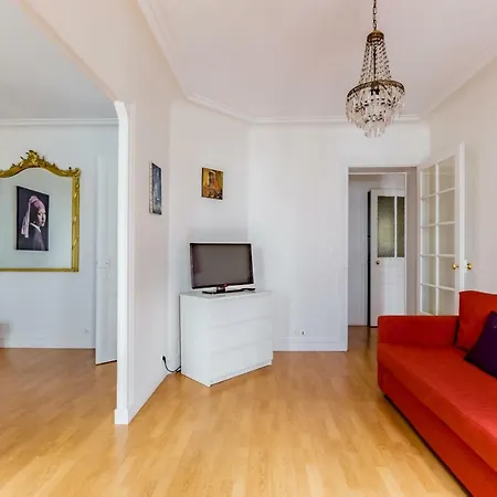 Appartamento 20 - Design Flat Pere Lachaise