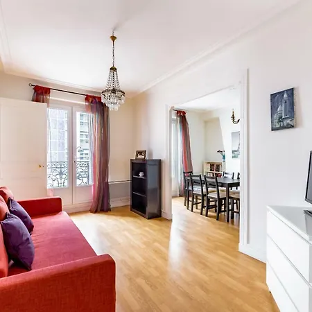 Appartamento 20 - Design Flat Pere Lachaise